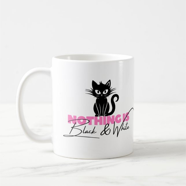 De Café Nem Tudo É Uma Caneca Bonita (Esquerda)