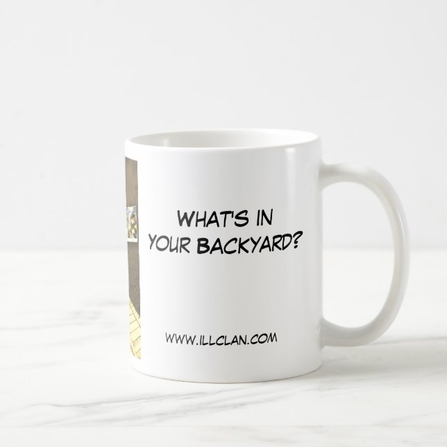 De Café Nietzsche para a caneca dos coelhos (Direita)