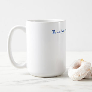 De Café No Sangue / Caneca
