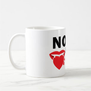 De Café Nolan é a melhor caneca do menino