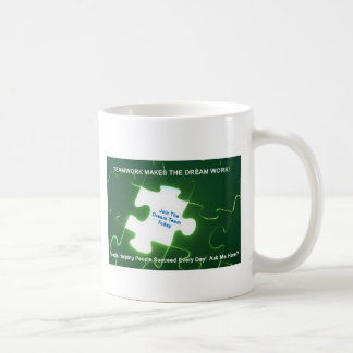 De Café Nomeie sua caneca