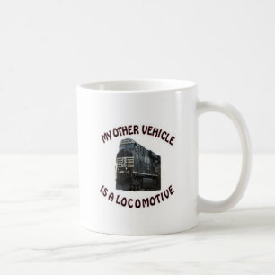 De Café Norfolk & caneca do sul