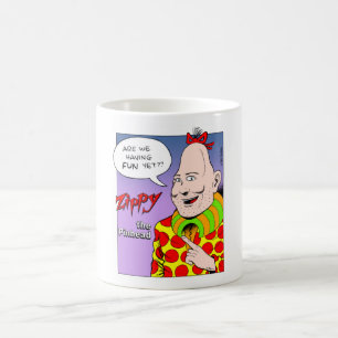 De Café Nós somos tidos o divertimento ainda? Caneca