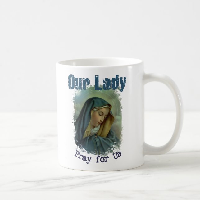 De Café Nossa senhora Caneca (Direita)