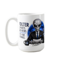 Notícias da Rede Astral – Caneca Volter ANN
