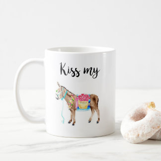 De Café O beijo minha caneca