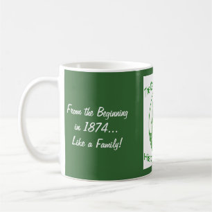 De Café O Camperdwon mmói a caneca da sociedade históric