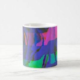 De Café O caos da caneca do problema