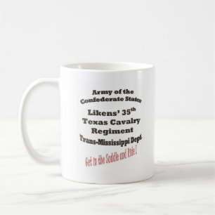 De Café O descendente comparou a 35a caneca