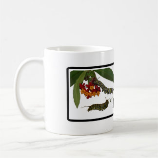 De Café O excremento acontece caneca