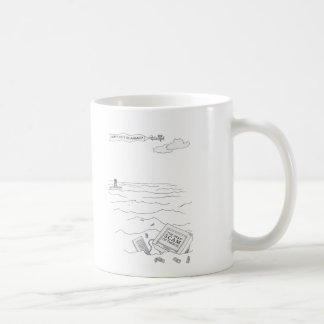 DE CAFÉ O GRAN SCAM DA CANECA DAS COISAS