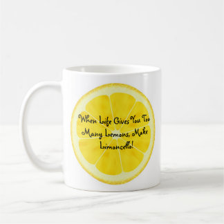 De Café O Janifer destro - caneca
