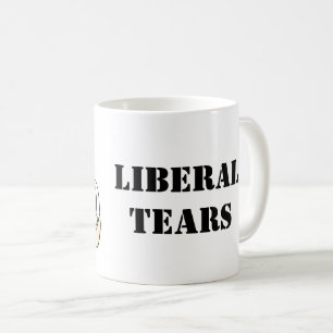 De Café O LIBERAL RASGA a caneca do bebê