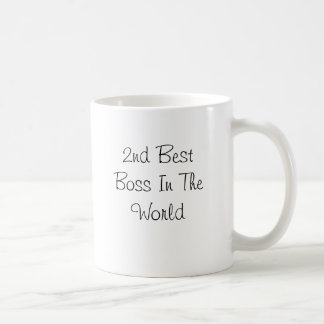 De Café ò O melhor chefe na caneca do mundo