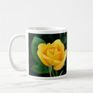 De Café O ouro aumentou a caneca 23