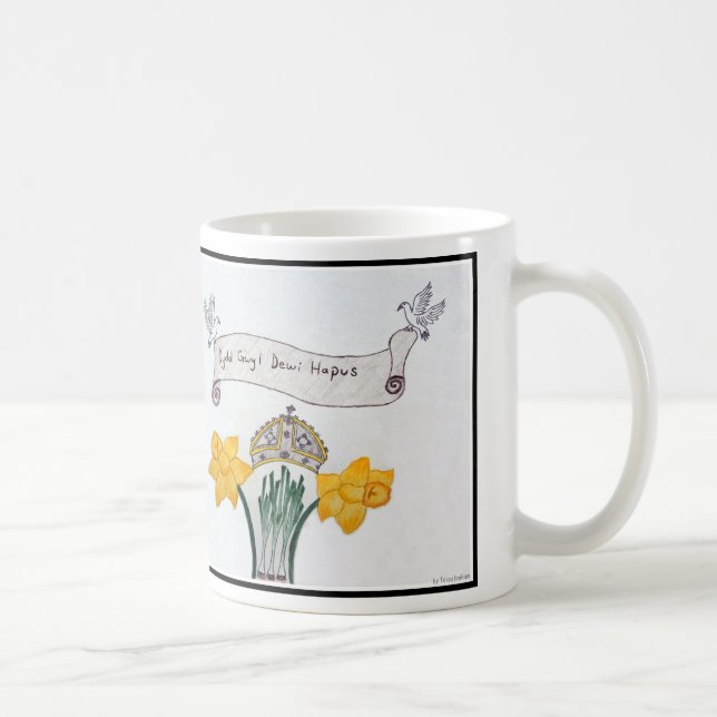 De Café ø Pl. Caneca do festival competitivo galê (Direita)