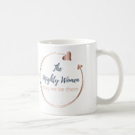 De Café O ~ poderoso George Eliot da caneca das mulheres