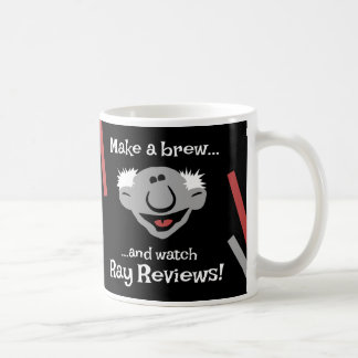 De Café O raio revê a caneca
