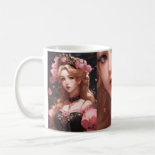 De Café "O Sip Diário: Uma Caneca Por Cada Momento"