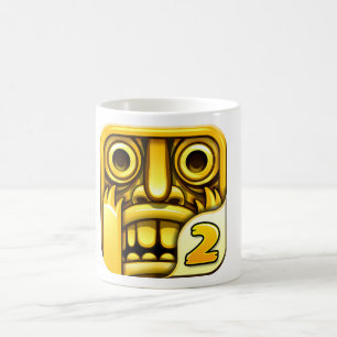 De Café O templo funciona a caneca 2