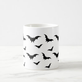 De Café O vôo golpeia a caneca