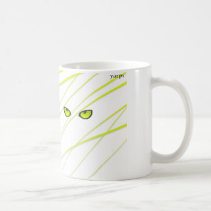 De Café Observador da caneca