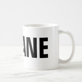 De Café OCTANO - caneca