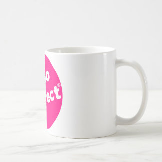 De Café Olá! caneca perfeita do logotipo