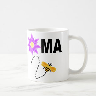 De Café Oma a ser caneca