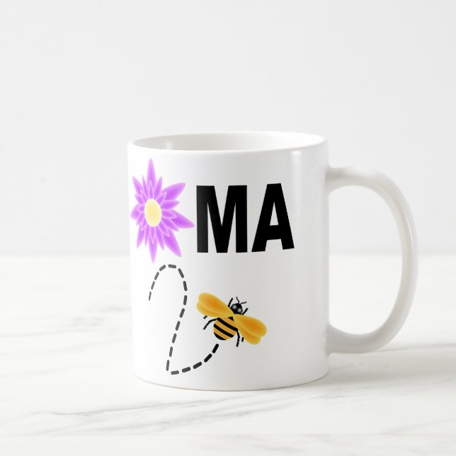 De Café Oma a ser caneca (Direita)