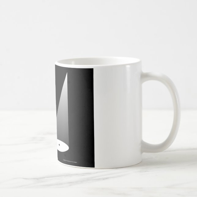 De Café Onde está a caneca da marca do ponto (Direita)