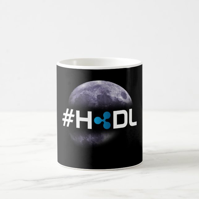 De Café Ondinha do #HODL à caneca do preto da lua (Centro)
