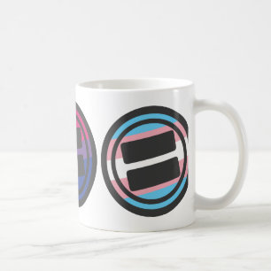 De Café Orgulho da NOVA 11 onças. Caneca