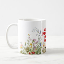 De Café Orgulho e preconceito da caneca romântica