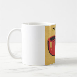De Café Orgulhoso ser uma caneca do pipesmoker