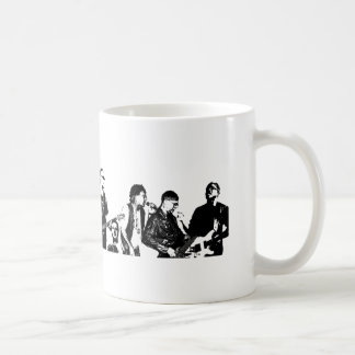 De Café Os anos 70 outra vez - o dobro da caneca tomou