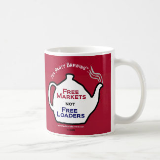 De Café Os mercados TP0103 livres não livram a caneca dos