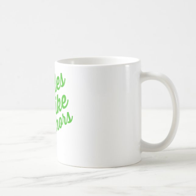 De Café Os Similes são como a caneca das metáfora (Direita)