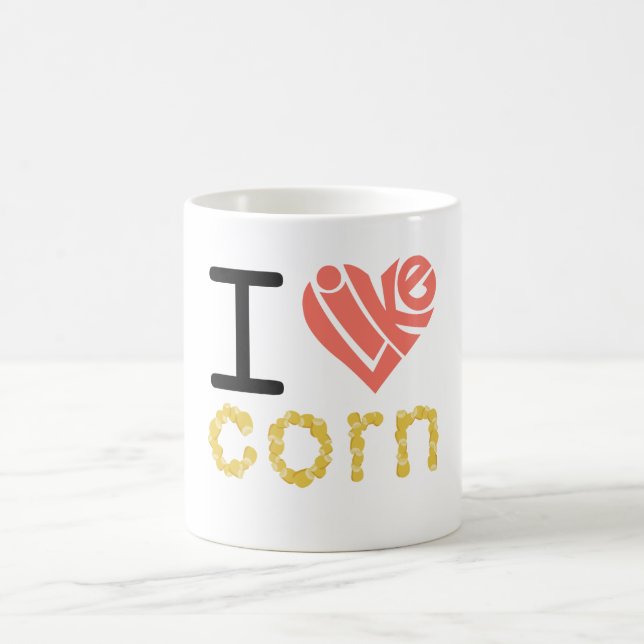 De Café Otalia - eu gosto da caneca do milho (Centro)