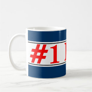 De Café Pai do lugar da caneca   do pai #1 primeiro