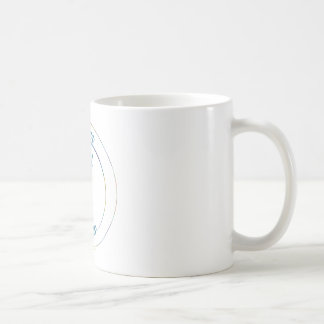 De Café Pai super da caneca dos gêmeos