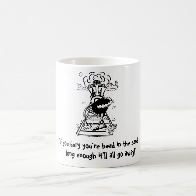 De Café Palavra à caneca sábia (Centro)