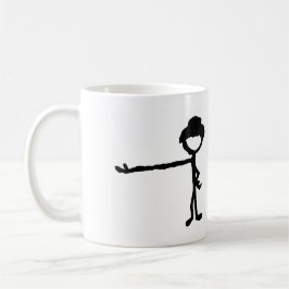 De Café Palito a caneca