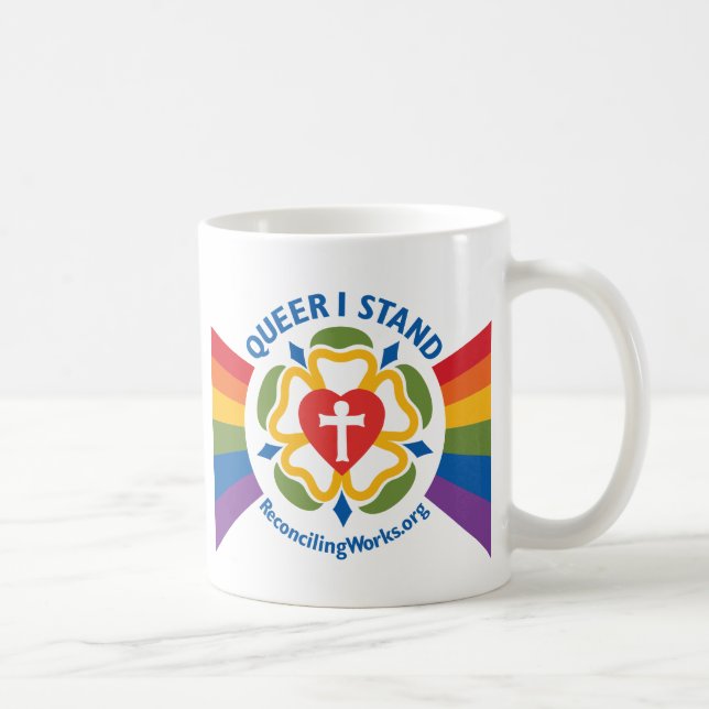 De Café "Panasca eu estou" a caneca (Direita)