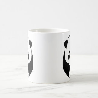 De Café Panda para a caneca do Yes