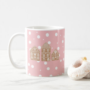 De Café Pão-Pão-Pinto Pintado Caneca