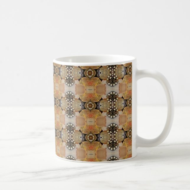 De Café Paquiaria - Caneca princesa (Direita)