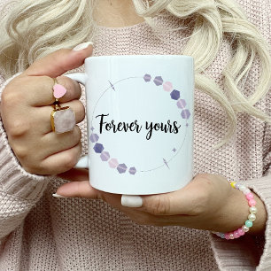 De Café Para Sempre Sua Caneca