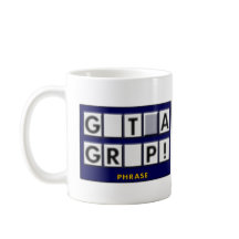 Pegue Uma Caneca Grip