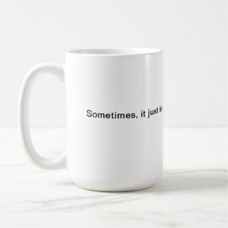 De Café Pensado eu conheci-o caneca